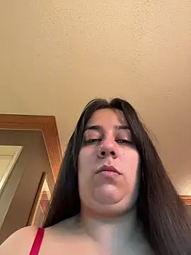 hotpinkangel's Live Chat Room