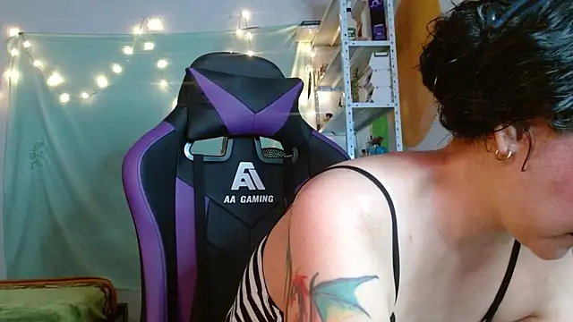 Kaory_32 실시간 채팅방