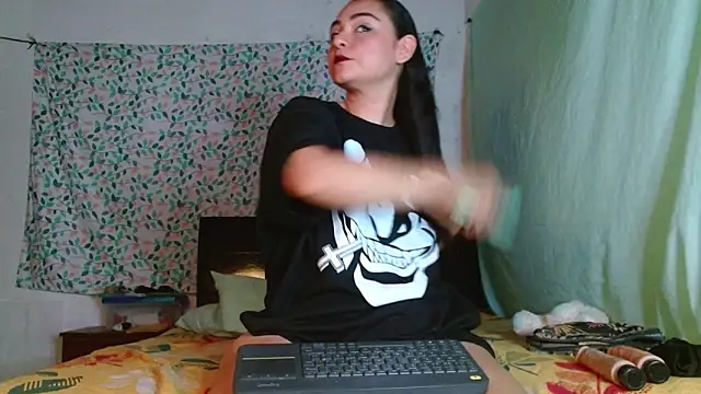Phòng Chat Trực Tiếp Kaory_32