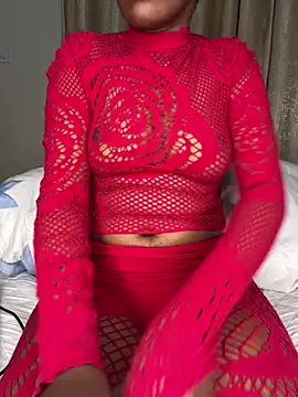 Ravishing_Rubi Adlı Modelin Canlı Sohbet Odası