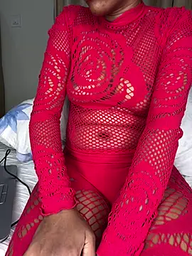Ravishing_Rubi 실시간 채팅방