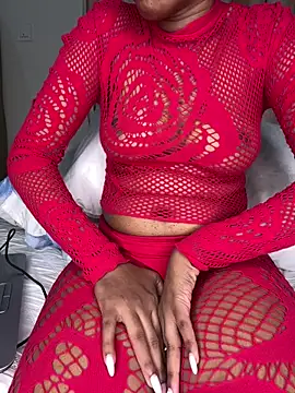 Ravishing_Rubi Adlı Modelin Canlı Sohbet Odası