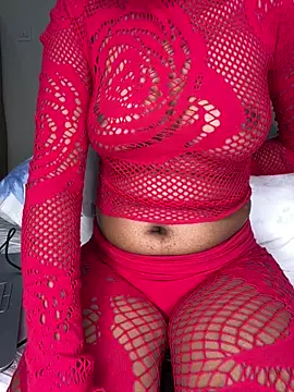 Ravishing_Rubi 실시간 채팅방
