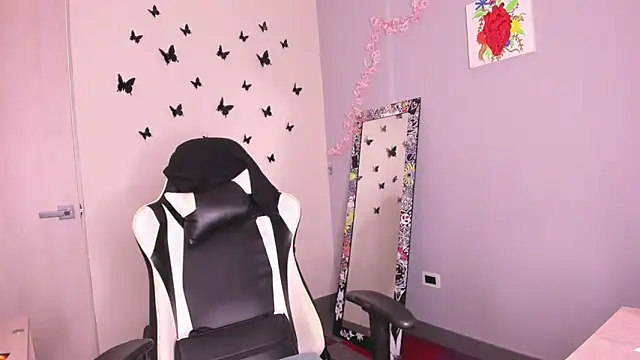 luna_val27 Cameră chat live