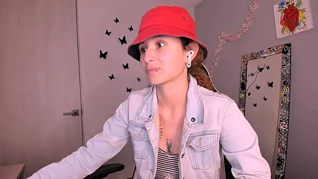 luna_val27 Live chatroom
