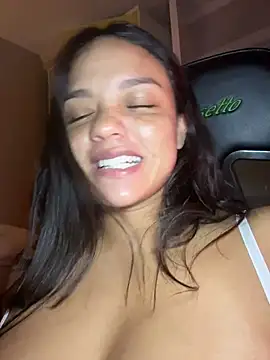 MisFrekcles_ Cameră chat live