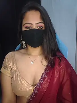 Mysterious__angel Adlı Modelin Canlı Sohbet Odası