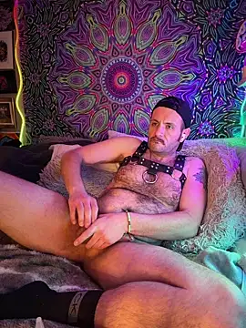 Jackjack716 Videochat live