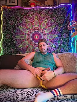Jackjack716のライブセックスカメラショー