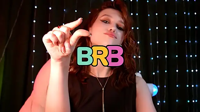 LolaLemona Cameră chat live