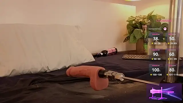 AllisonRoberts_ Cameră chat live