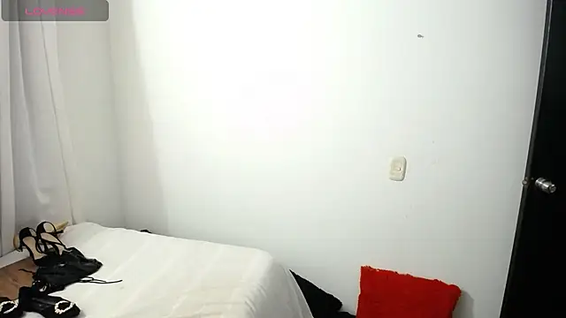 shayla_10 Live Chatrum
