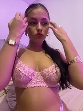 AbbyMillerrr Live Chatraum