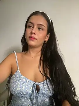AbbyMillerrr – live chatrum
