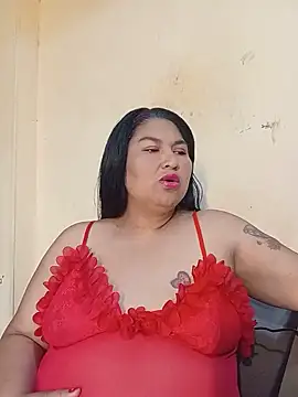 Marcela87 실시간 채팅방