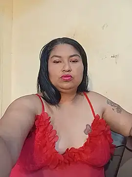 ห้องแชทสดของ Marcela87