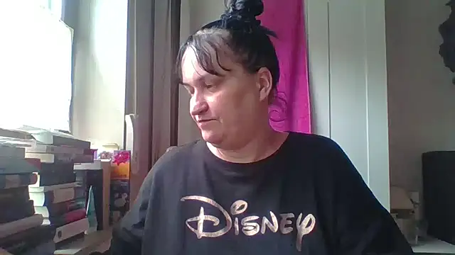 _squirty_cum_lady_ Adlı Modelin Canlı Sohbet Odası