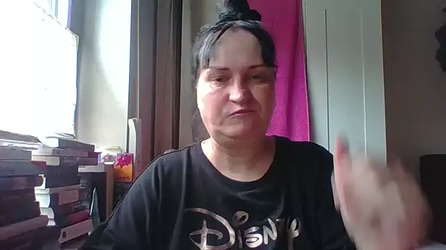 Pokój czatu na żywo – _squirty_cum_lady_