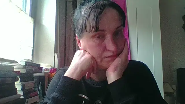 חדר צ'אט בשידור חי של _squirty_cum_lady_