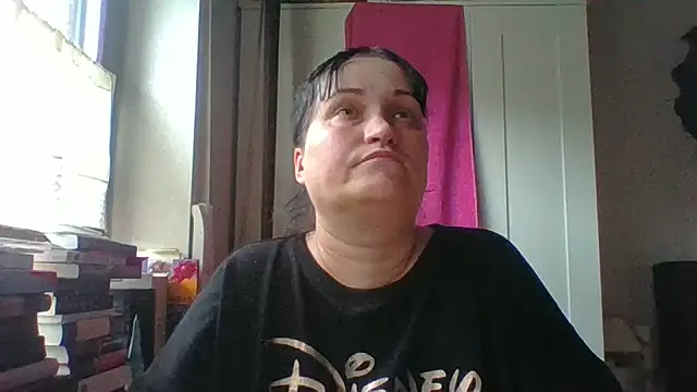 _squirty_cum_lady_ Adlı Modelin Canlı Sohbet Odası