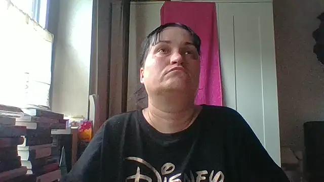 Pokój czatu na żywo – _squirty_cum_lady_