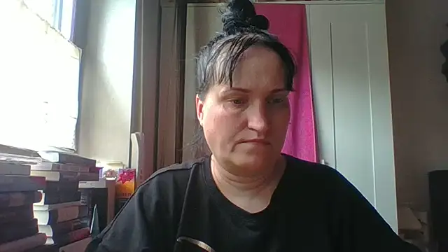_squirty_cum_lady_ Adlı Modelin Canlı Sohbet Odası
