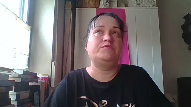 Živá chatovací místnost _squirty_cum_lady_