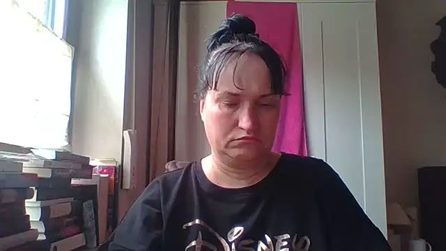 _squirty_cum_lady_ Adlı Modelin Canlı Sohbet Odası