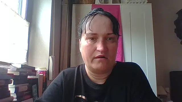 Bilik Sembang Langsung _squirty_cum_lady_