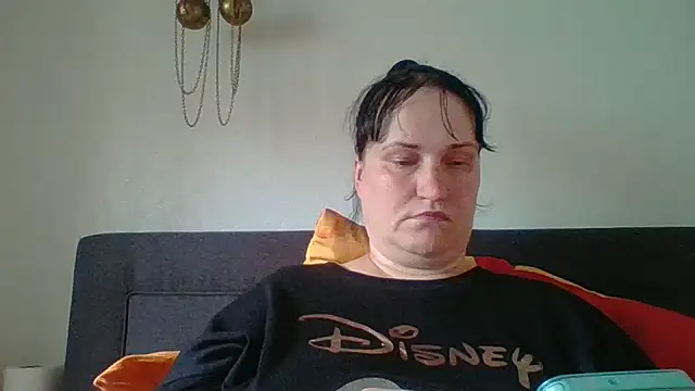 Živá chatovací místnost _squirty_cum_lady_