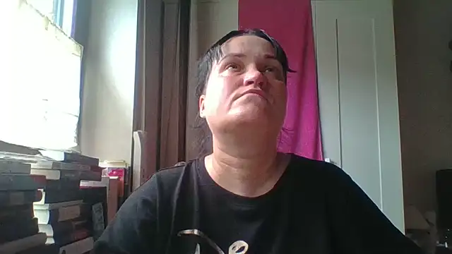 _squirty_cum_lady_ Adlı Modelin Canlı Sohbet Odası