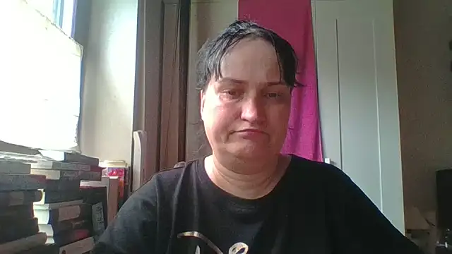 Bilik Sembang Langsung _squirty_cum_lady_
