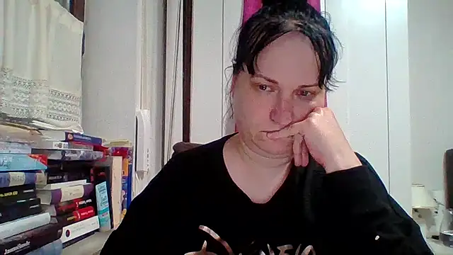 Pokój czatu na żywo – _squirty_cum_lady_