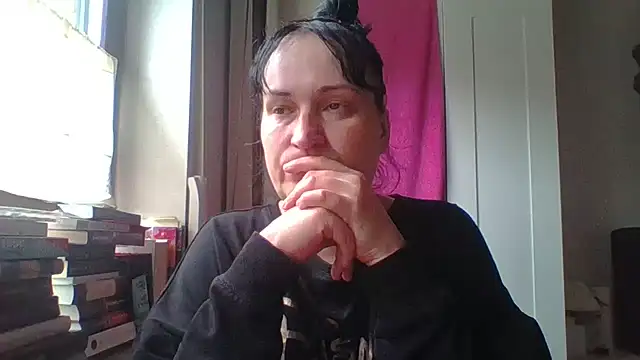 _squirty_cum_lady_ Adlı Modelin Canlı Sohbet Odası