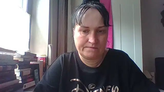 Živá chatovací místnost _squirty_cum_lady_