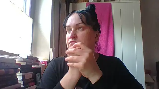 Živá chatovací místnost _squirty_cum_lady_