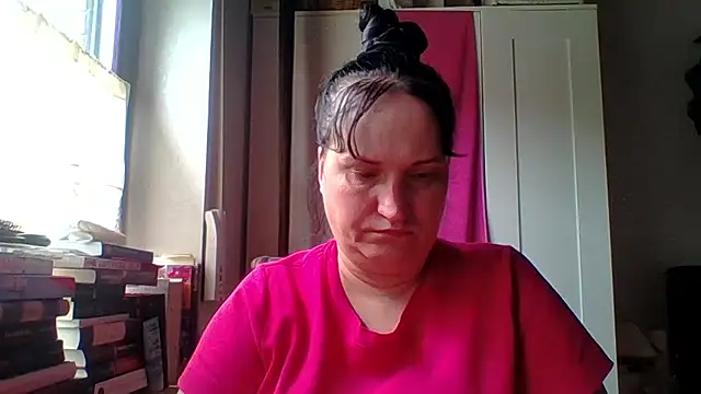 _squirty_cum_lady_ Adlı Modelin Canlı Sohbet Odası