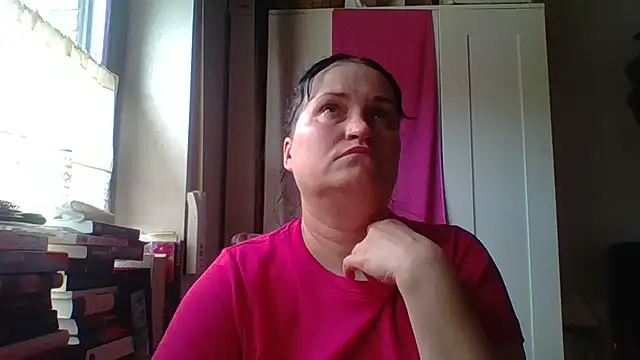 Bilik Sembang Langsung _squirty_cum_lady_