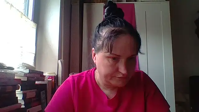 Chat soba uživo modela _squirty_cum_lady_
