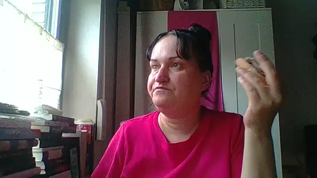 Pokój czatu na żywo – _squirty_cum_lady_