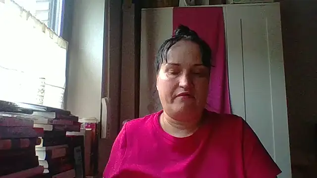 Živá chatovací místnost _squirty_cum_lady_