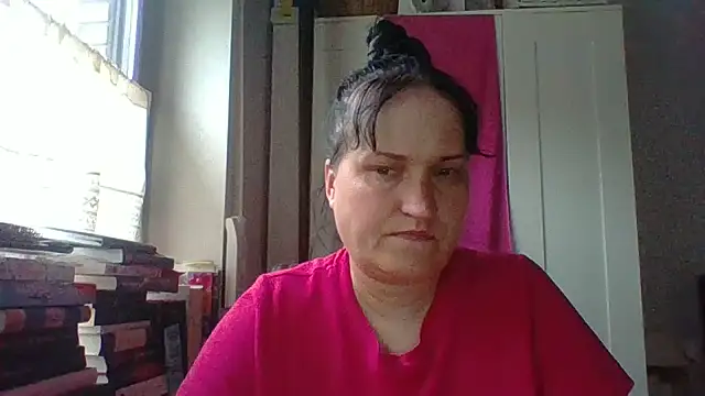 _squirty_cum_lady_ Adlı Modelin Canlı Sohbet Odası
