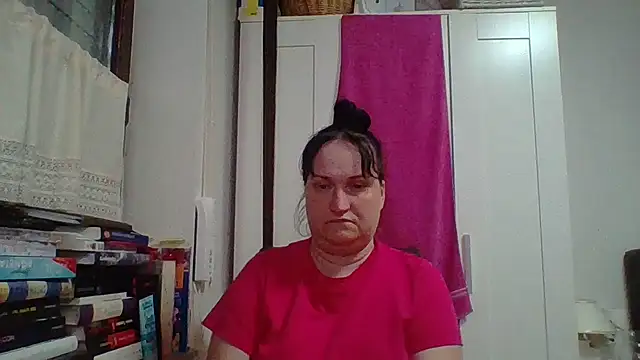 חדר צ'אט בשידור חי של _squirty_cum_lady_