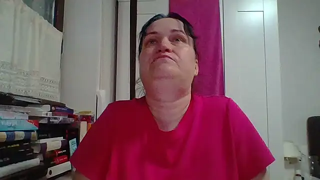Bilik Sembang Langsung _squirty_cum_lady_