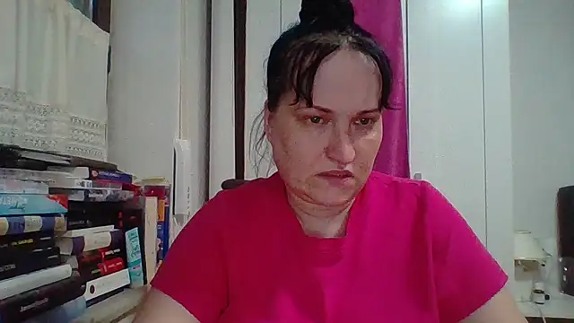 _squirty_cum_lady_ Adlı Modelin Canlı Sohbet Odası