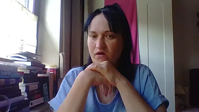_squirty_cum_lady_ Adlı Modelin Canlı Sohbet Odası