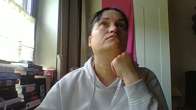 _squirty_cum_lady_ Adlı Modelin Canlı Sohbet Odası
