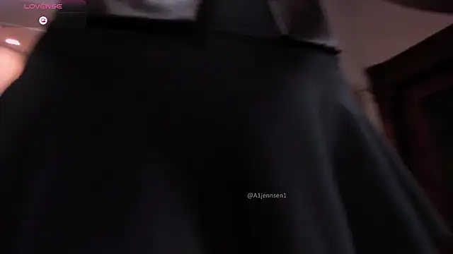 AllyJensen 실시간 채팅방