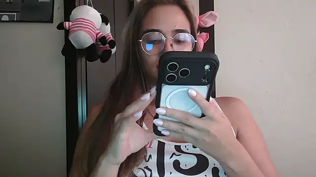 Chatroom en direct de trianabell