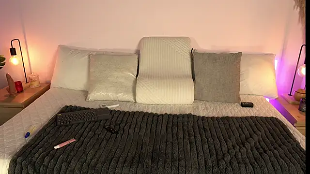 TamyHoney Cameră chat live